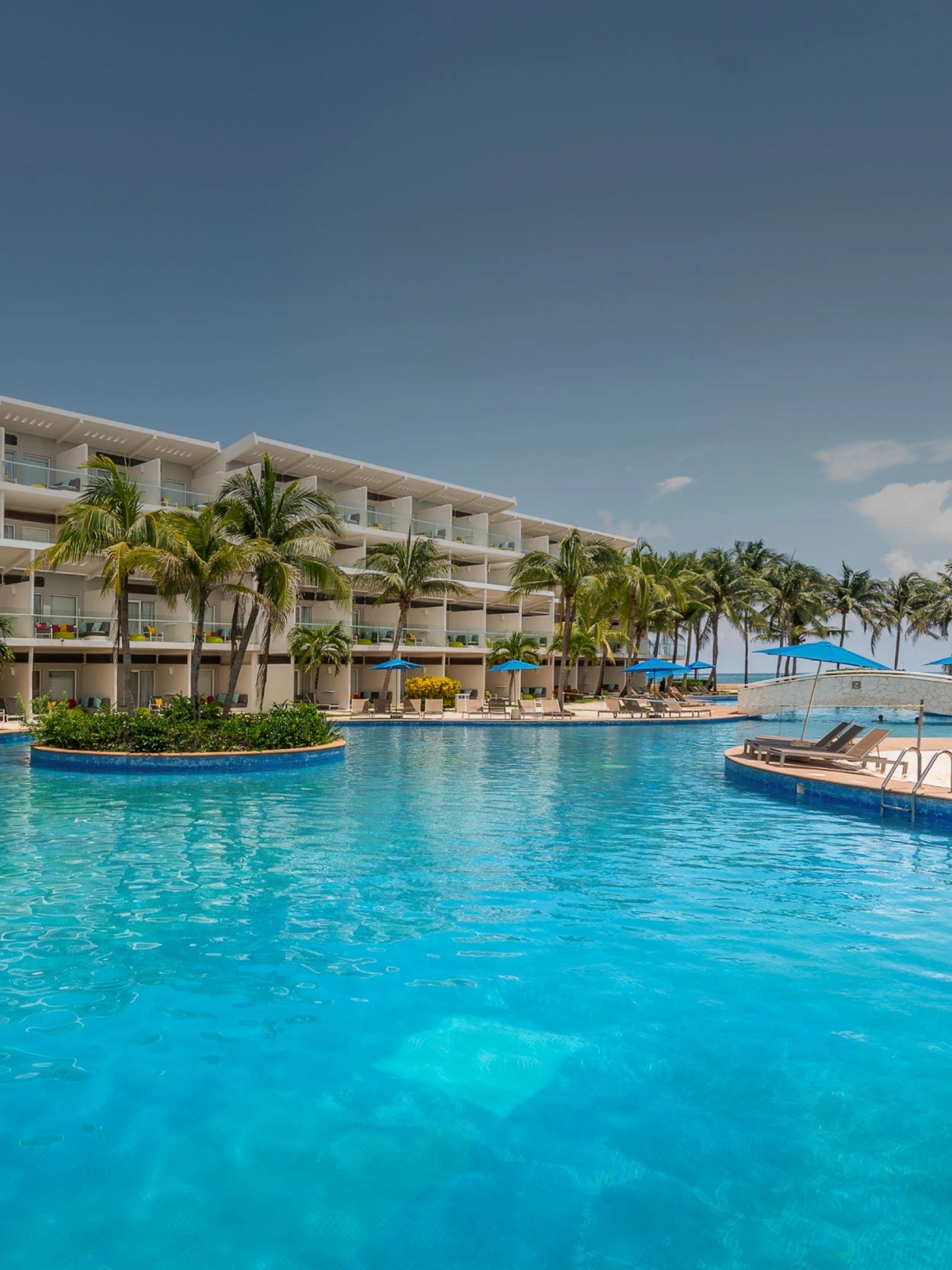 Happy Hour Special Palmar Beach Resort