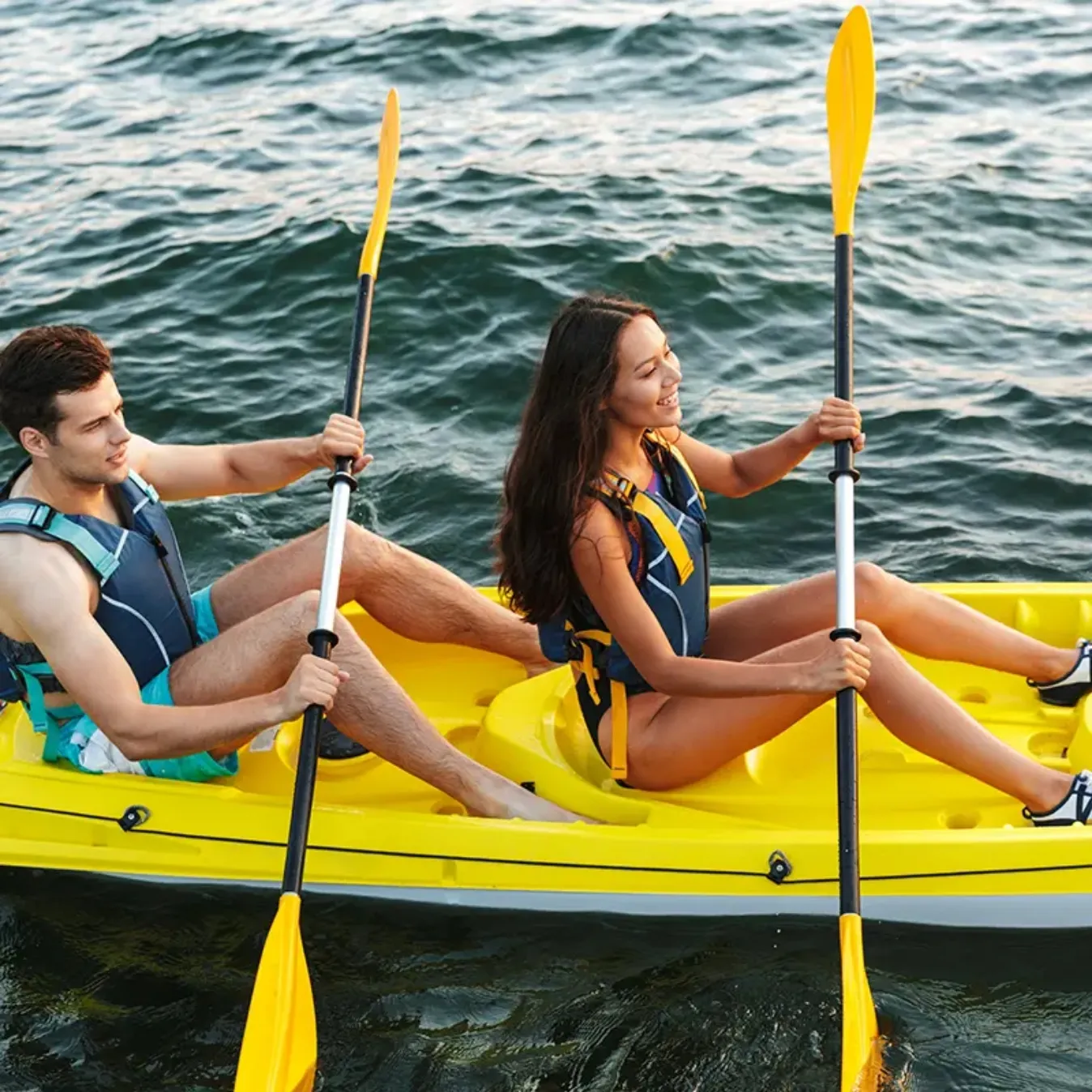 Actividades del Resort image