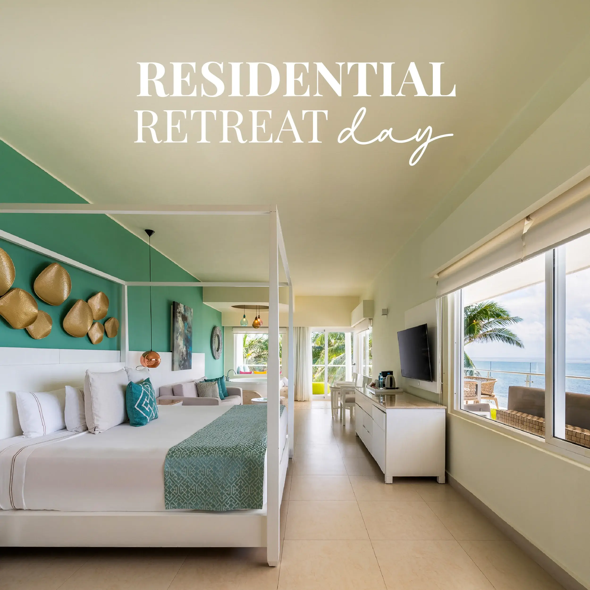 Residential Retreats Palmar Beach Resort